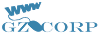 GZ Corp logo